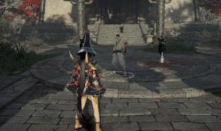 永劫无间服务器炸了